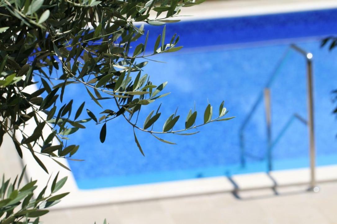 Premantura Olive Garden Villa Exterior foto