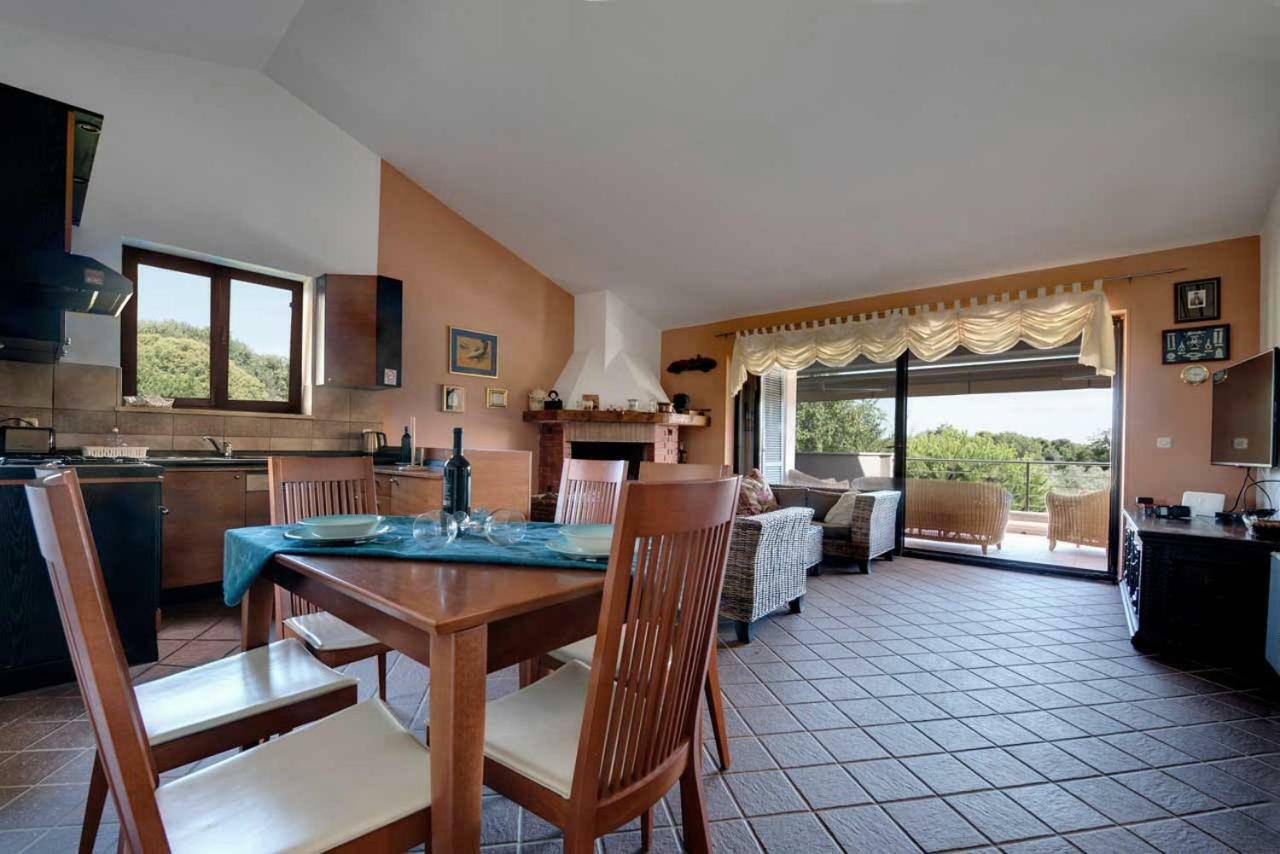 Premantura Olive Garden Villa Exterior foto